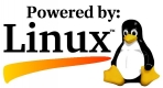 Powered By Linux